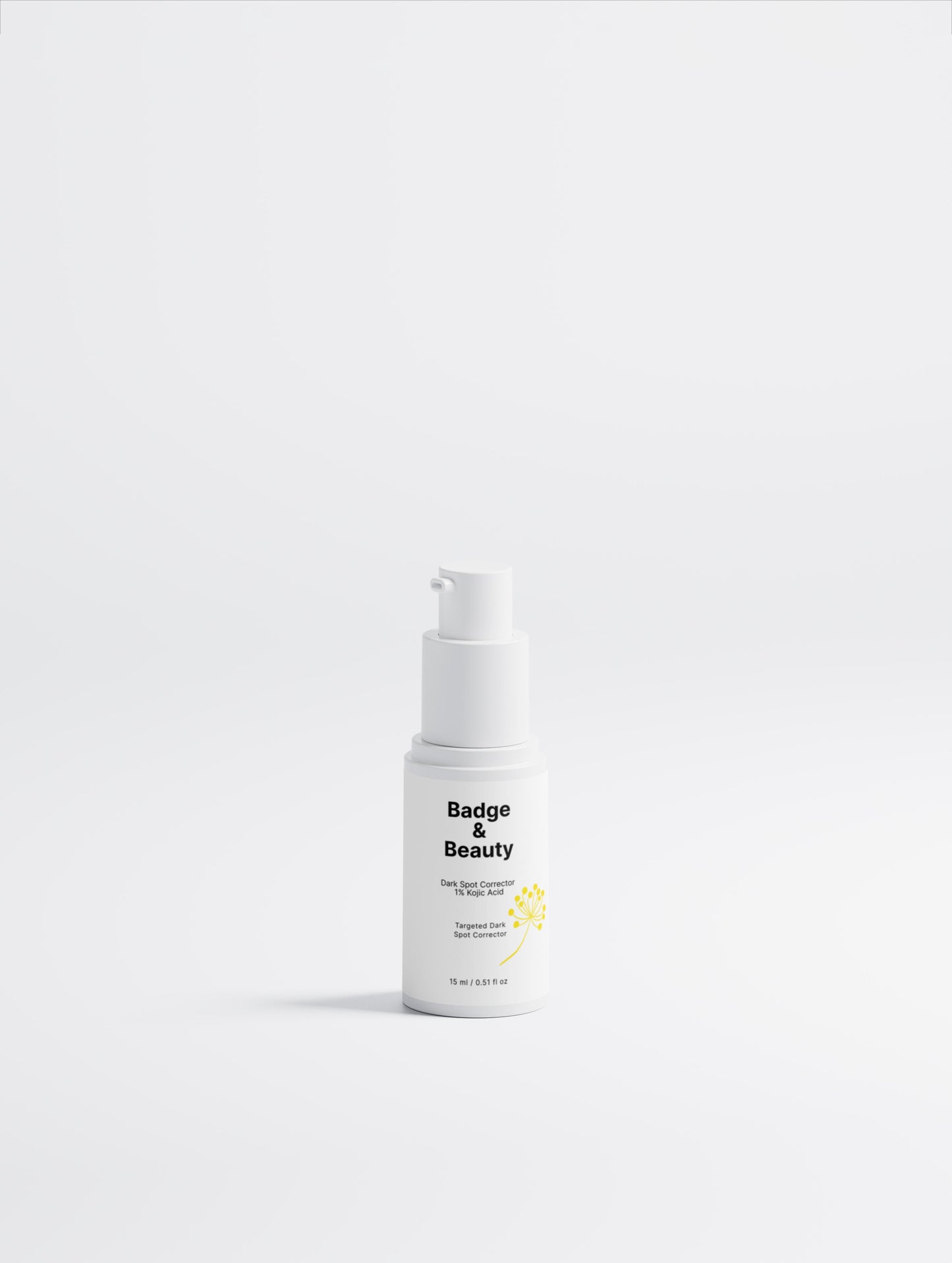 Targeted Dark Spot Care, 1% Kojic Acid