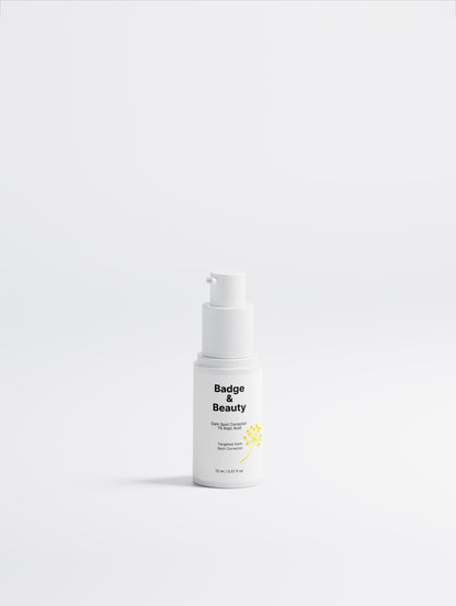 Targeted Dark Spot Care, 1% Kojic Acid